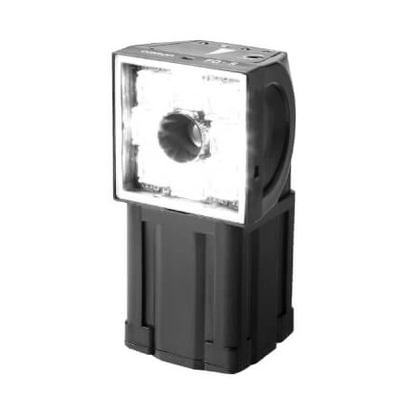 Omron FZ-SQ100N FZSQ100N OMRON Camera color standard FOV:29x18-300x191 Dist:32-380